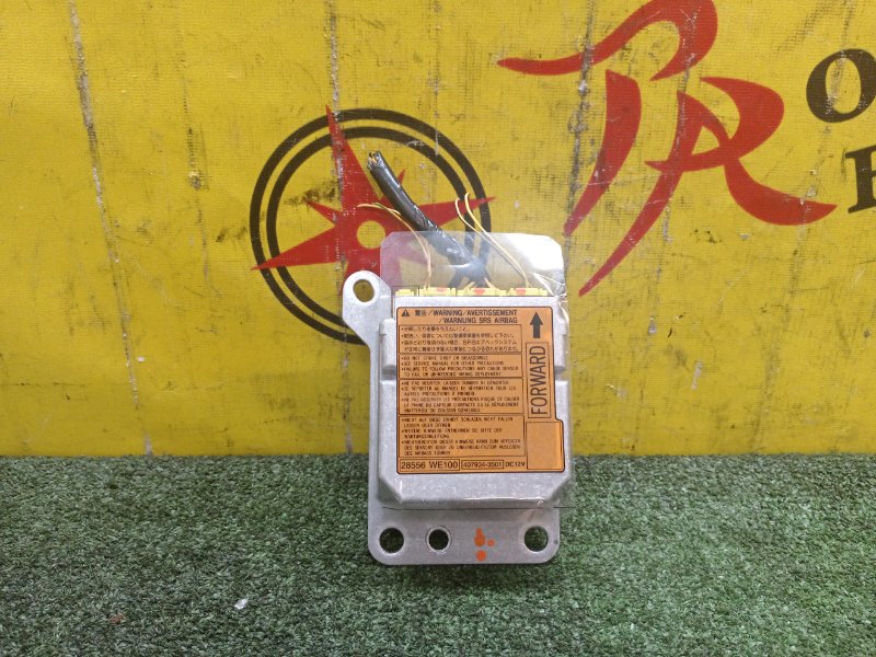 Блок управления SRS, 500 рублей, Красноярск