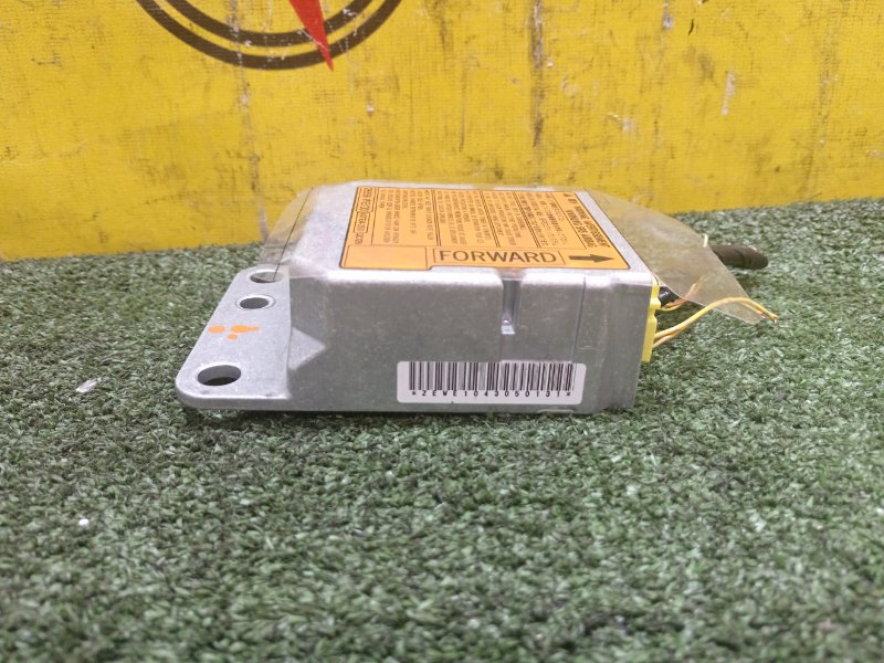 Блок управления SRS, 500 рублей, Красноярск