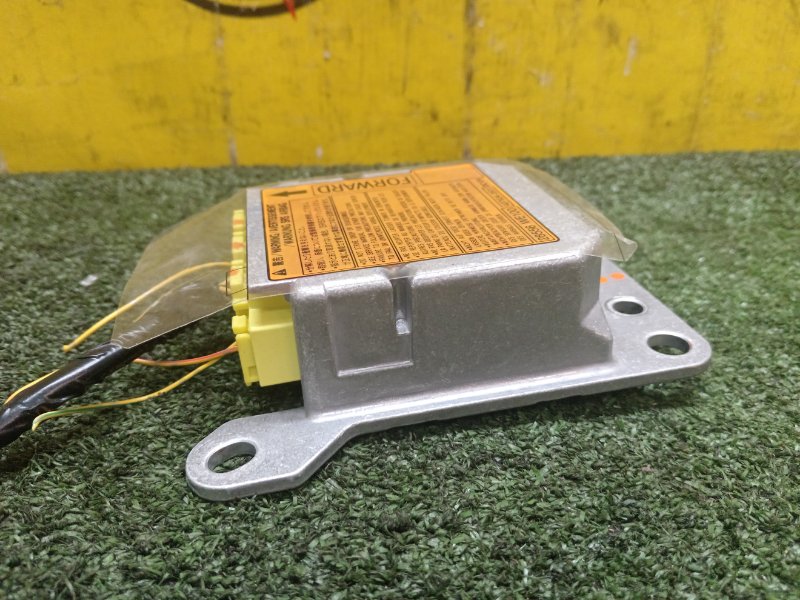 Блок управления SRS, 500 рублей, Красноярск