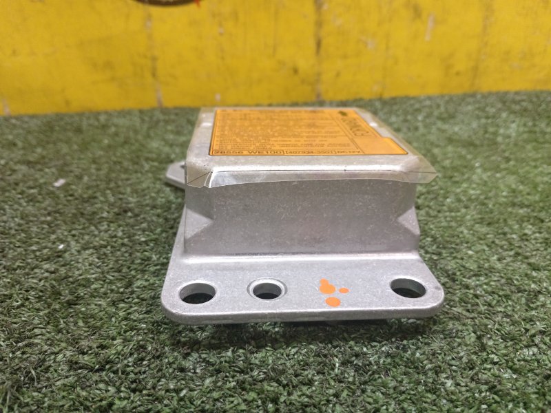 Блок управления SRS, 500 рублей, Красноярск