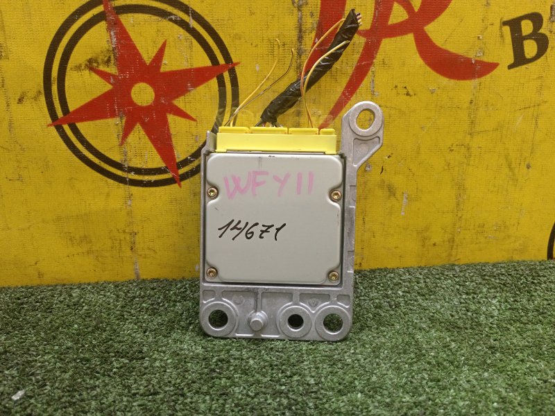 Блок управления SRS, 500 рублей, Красноярск