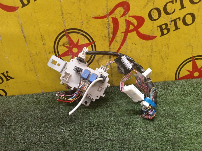 Блок предохранителей салонный, 400 рублей, Красноярск