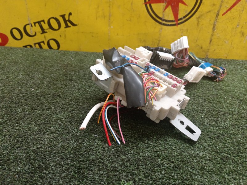 Блок предохранителей салонный, 400 рублей, Красноярск