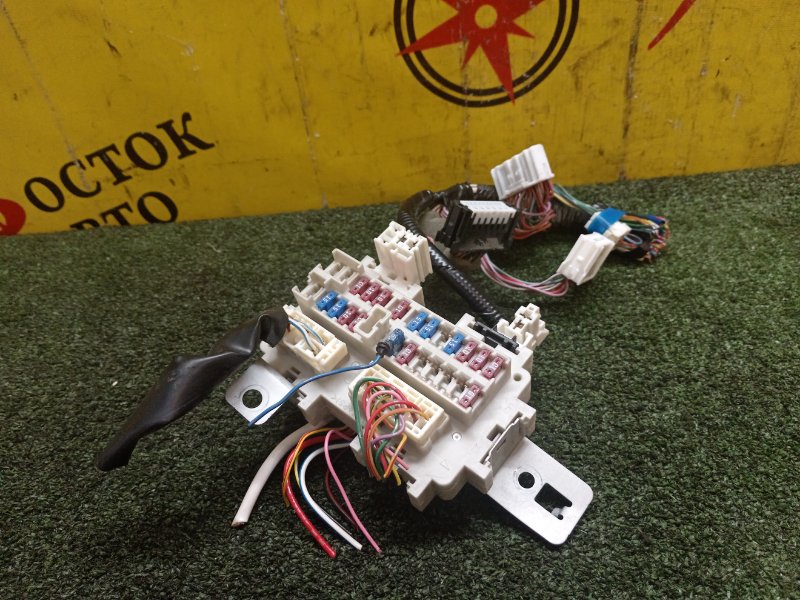 Блок предохранителей салонный, 400 рублей, Красноярск