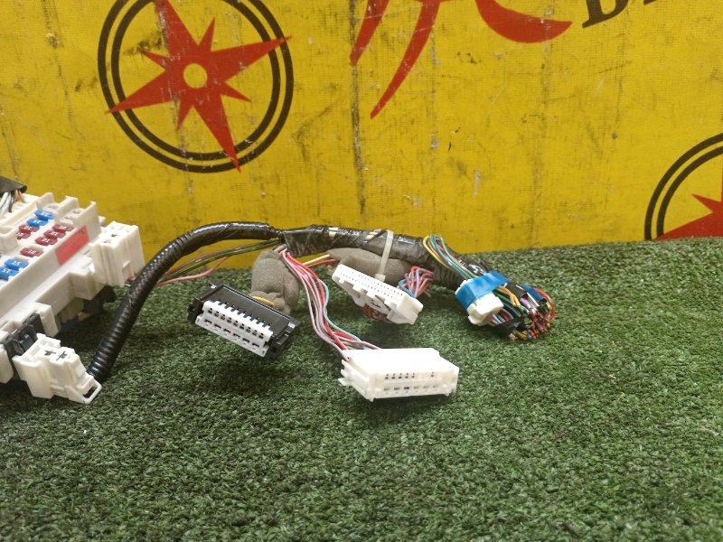 Блок предохранителей салонный, 400 рублей, Красноярск