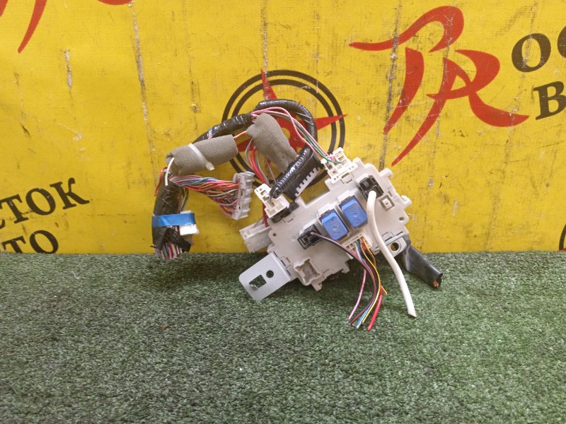 Блок предохранителей салонный, 400 рублей, Красноярск