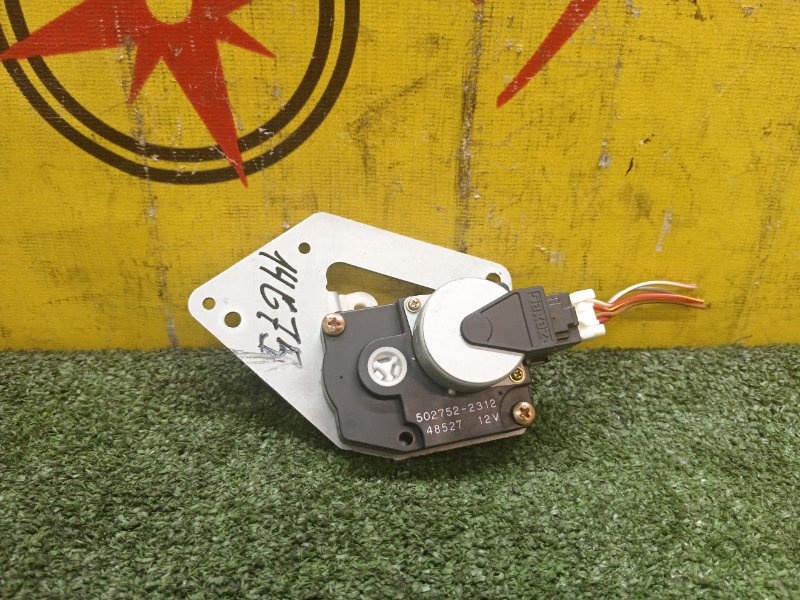 Сервопривод заслонок печки, 300 рублей, Красноярск