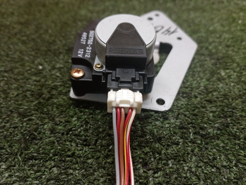 Сервопривод заслонок печки, 300 рублей, Красноярск