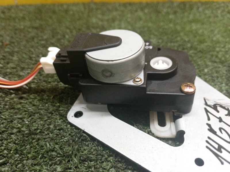 Сервопривод заслонок печки, 300 рублей, Красноярск