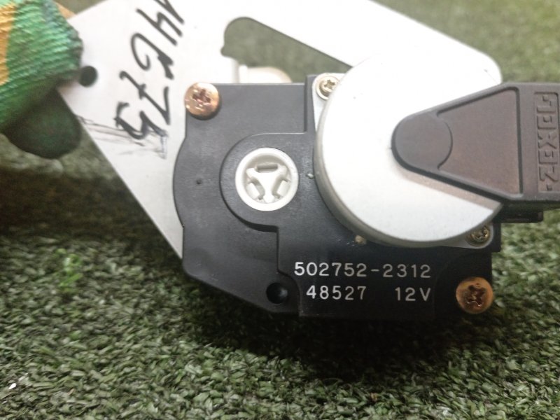 Сервопривод заслонок печки, 300 рублей, Красноярск