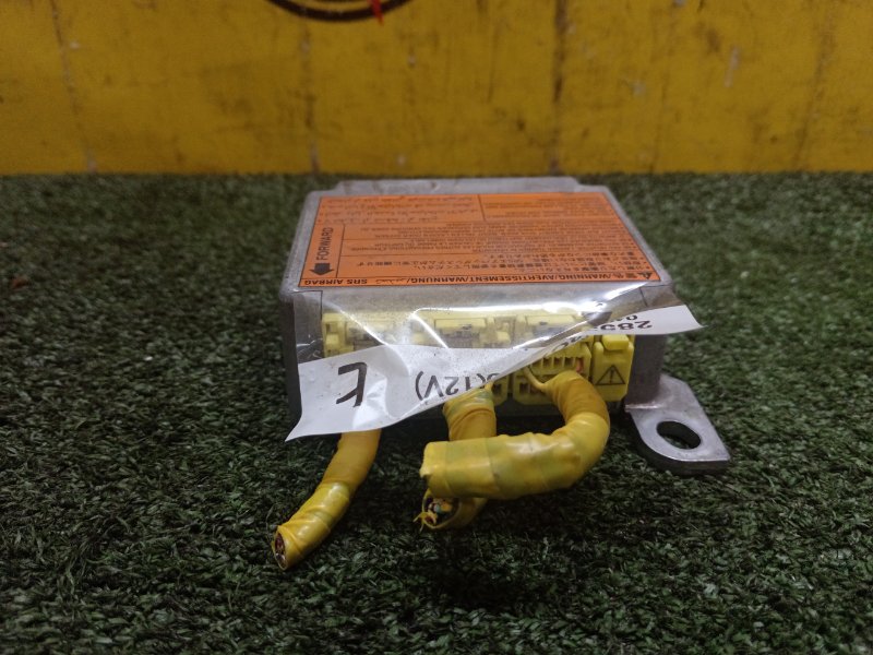 Блок управления SRS, 500 рублей, Красноярск