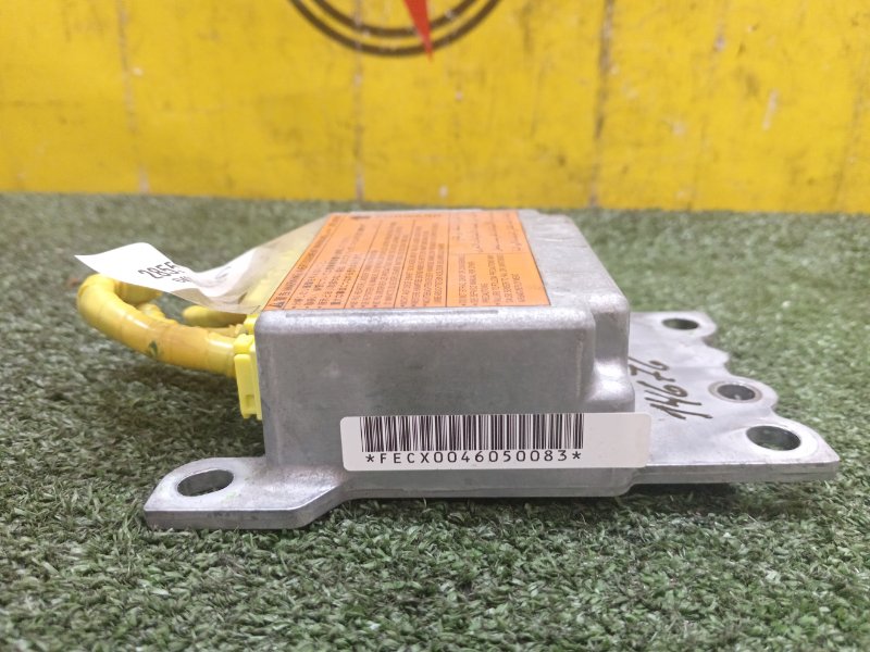 Блок управления SRS, 500 рублей, Красноярск