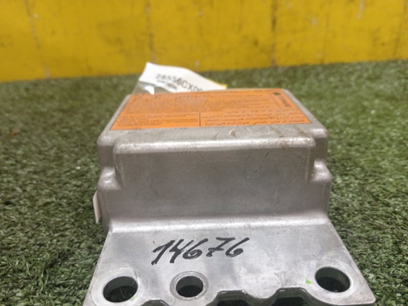 Блок управления SRS, 500 рублей, Красноярск