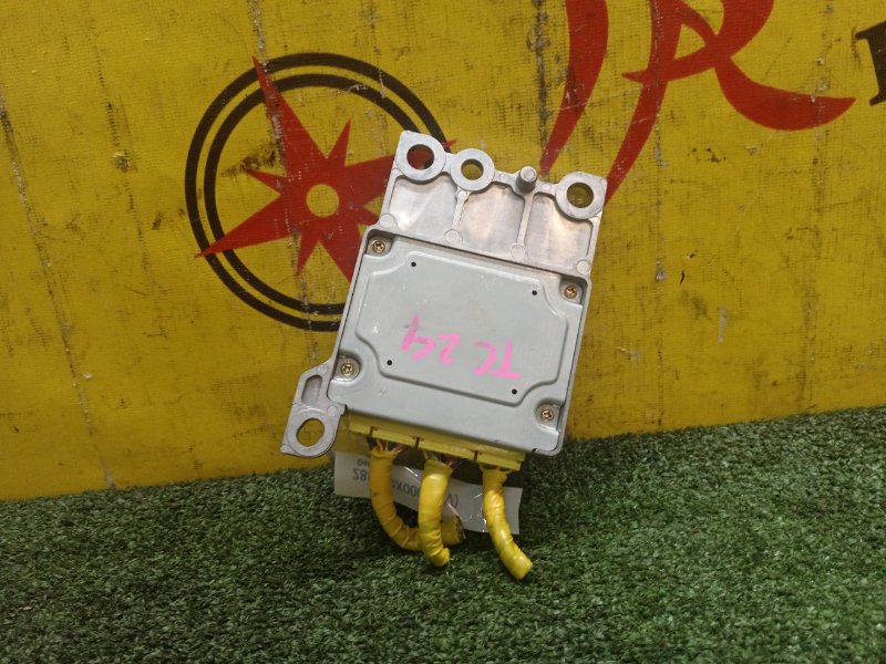 Блок управления SRS, 500 рублей, Красноярск