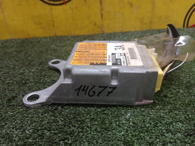 Блок управления SRS, 2000 рублей, Красноярск