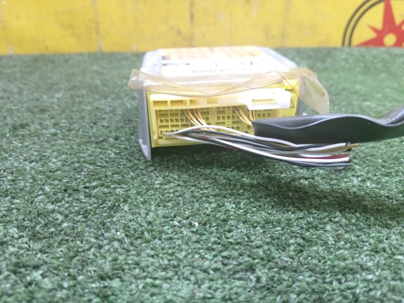 Блок управления SRS, 2000 рублей, Красноярск