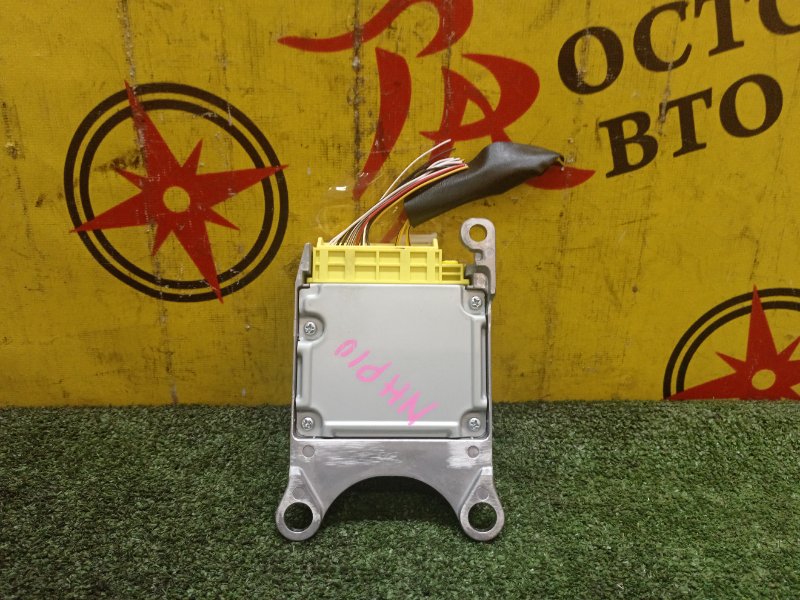 Блок управления SRS, 2000 рублей, Красноярск