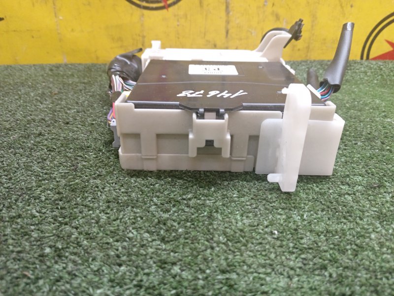 Блок предохранителей салонный, 800 рублей, Красноярск