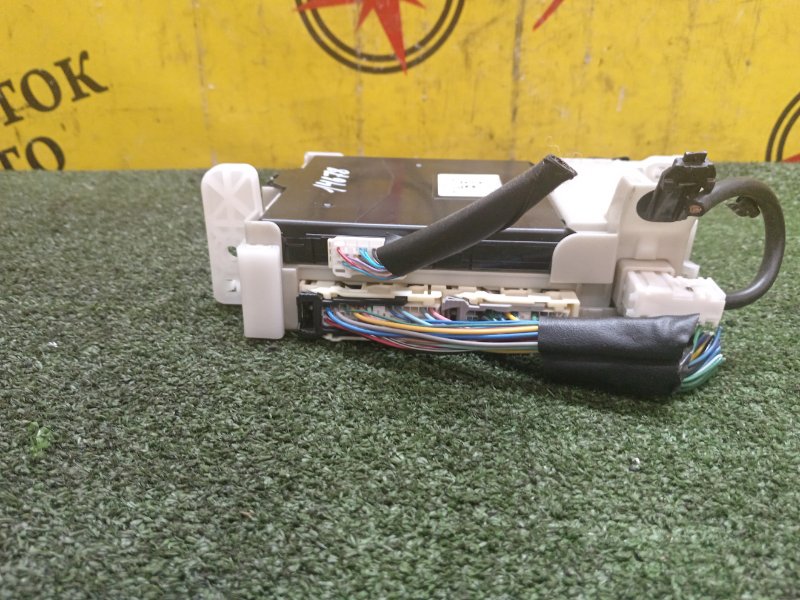 Блок предохранителей салонный, 800 рублей, Красноярск