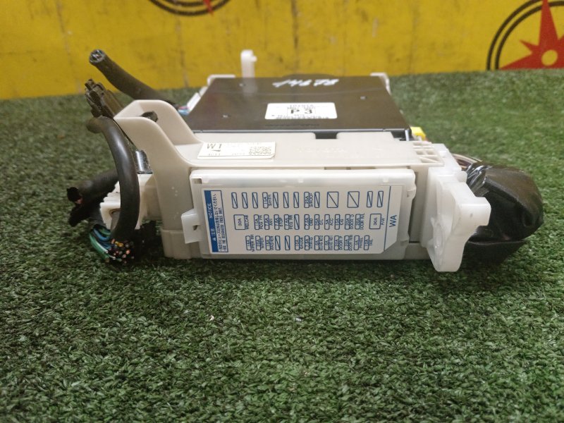 Блок предохранителей салонный, 800 рублей, Красноярск