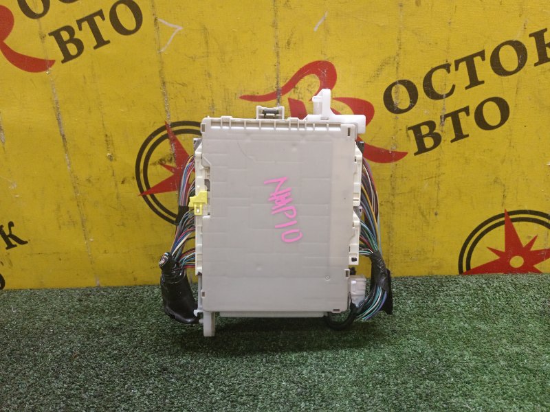 Блок предохранителей салонный, 800 рублей, Красноярск