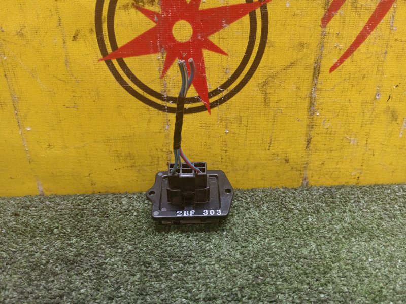 Реостат печки, 500 рублей, Красноярск