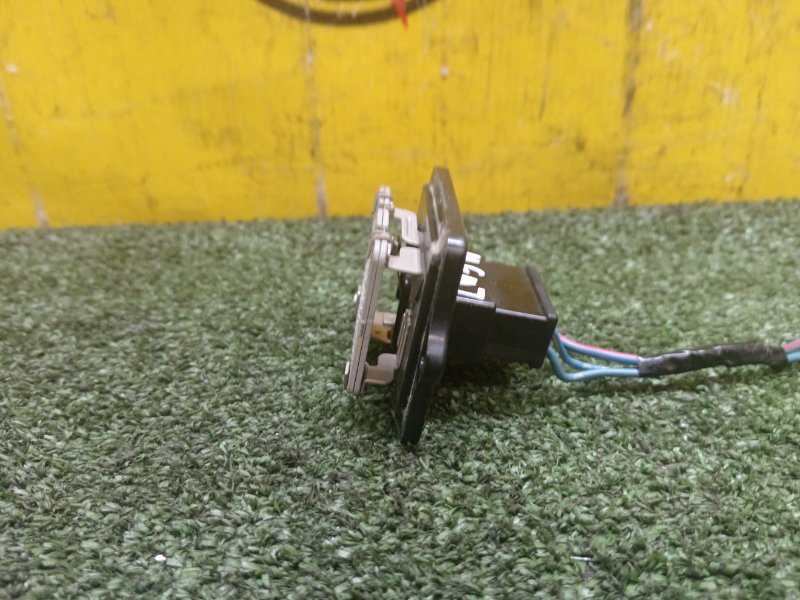 Реостат печки, 500 рублей, Красноярск