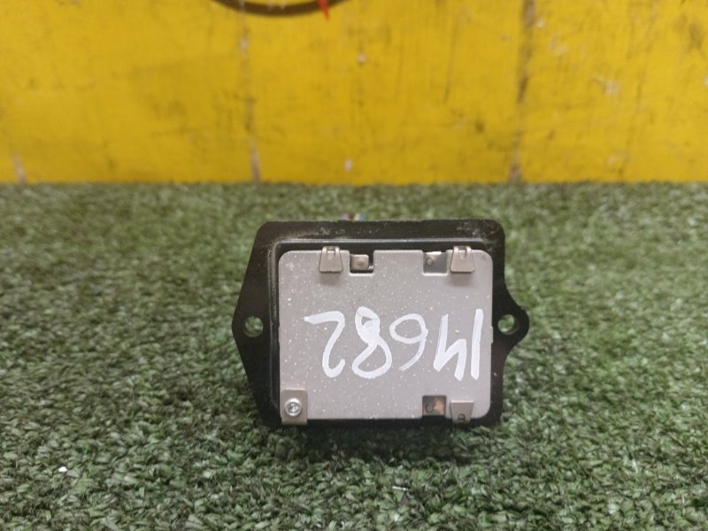 Реостат печки, 500 рублей, Красноярск