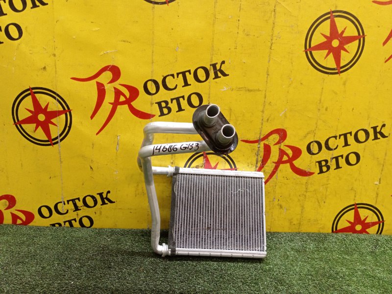 Радиатор печки, 1800 рублей, Красноярск