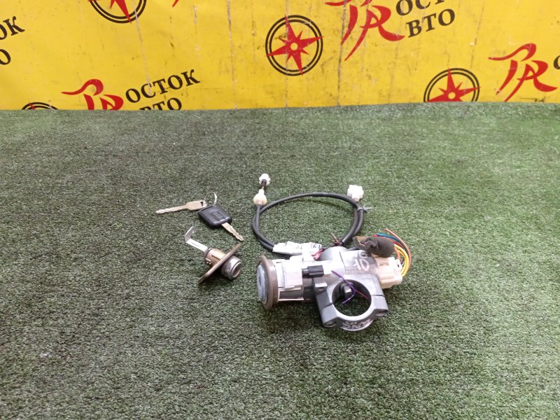 Замок зажигания, 4000 рублей, Красноярск