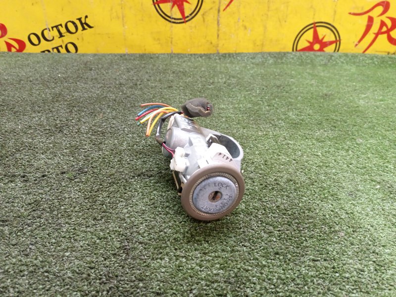 Замок зажигания, 4000 рублей, Красноярск