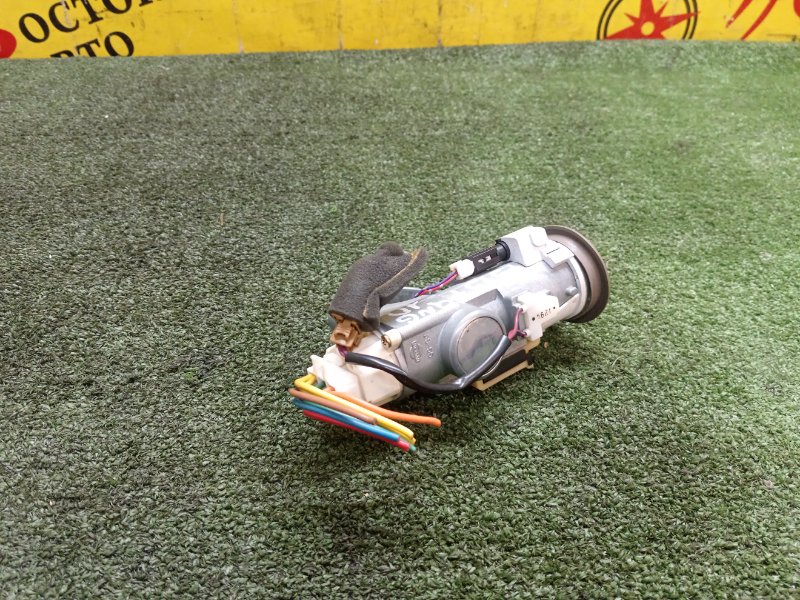 Замок зажигания, 4000 рублей, Красноярск