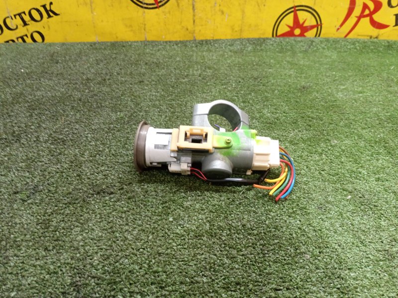 Замок зажигания, 4000 рублей, Красноярск