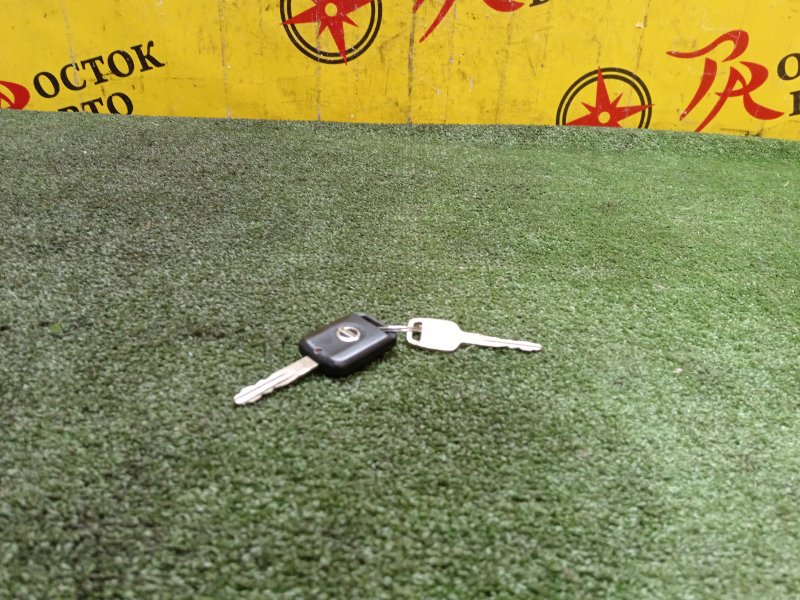 Замок зажигания, 4000 рублей, Красноярск