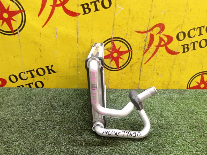 Радиатор печки, 1800 рублей, Красноярск