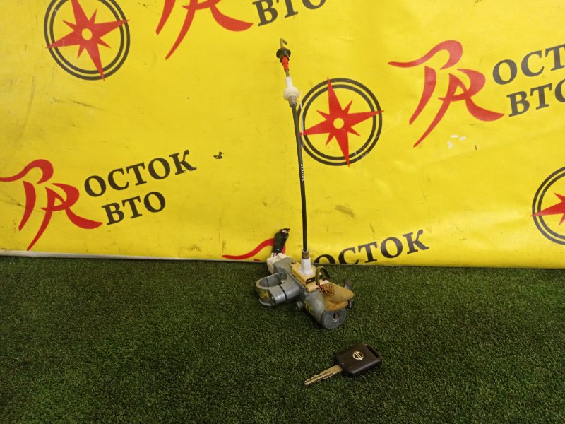 Замок зажигания, 3000 рублей, Красноярск