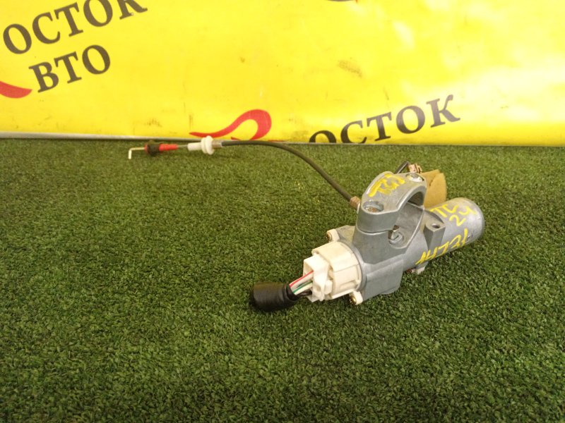 Замок зажигания, 3000 рублей, Красноярск