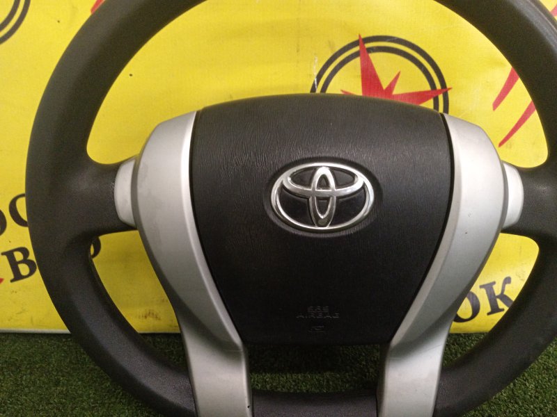 Руль, 6000 рублей, Красноярск