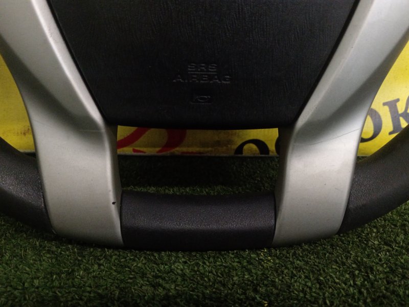 Руль, 6000 рублей, Красноярск