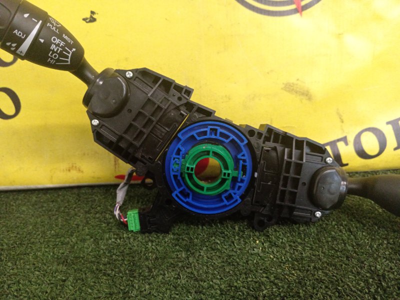 Переключатель подрулевой, 300 рублей, Красноярск