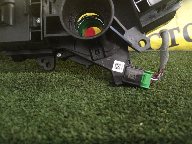 Переключатель подрулевой, 300 рублей, Красноярск