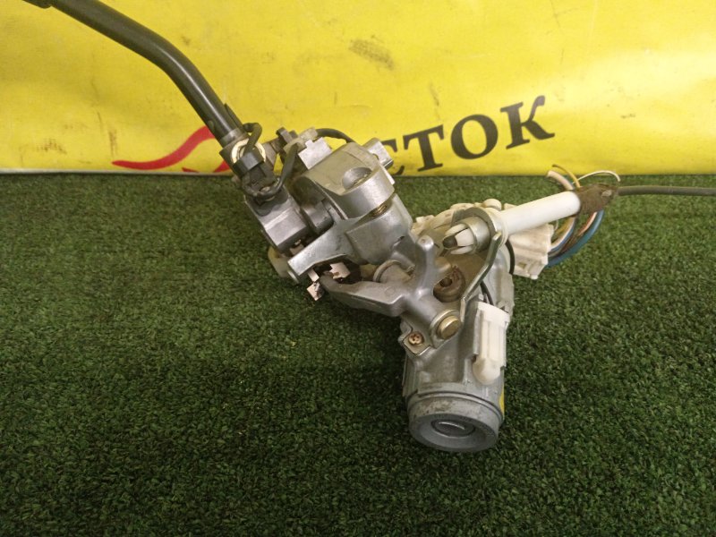 Замок зажигания, 3500 рублей, Красноярск