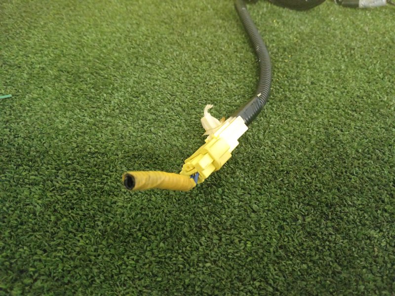 Шлейф-лента аирбага, 500 рублей, Красноярск