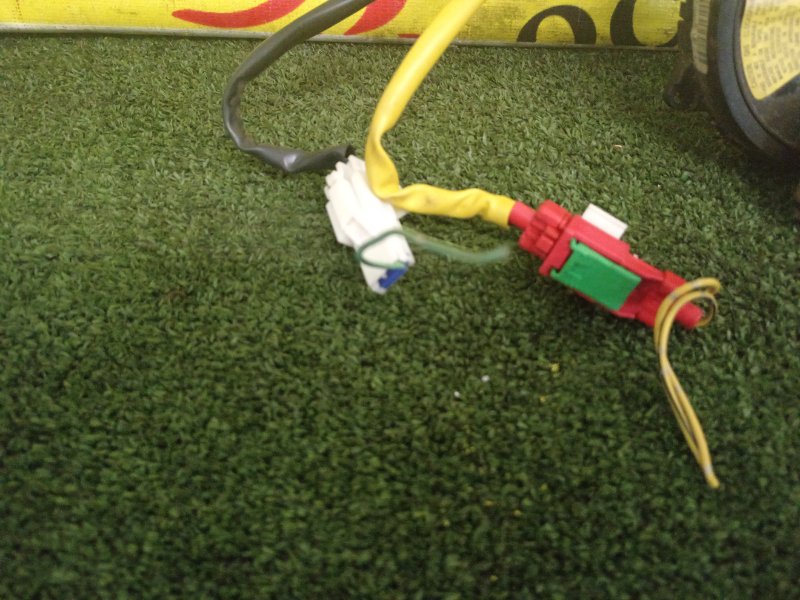 Шлейф-лента аирбага, 800 рублей, Красноярск