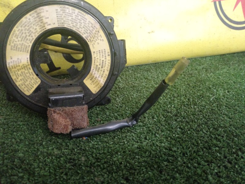 Шлейф-лента аирбага, 800 рублей, Красноярск