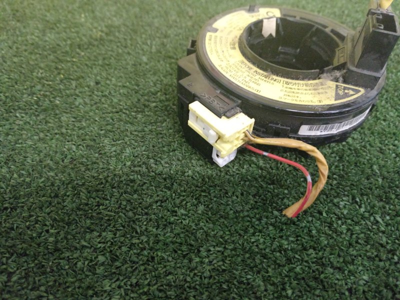 Шлейф-лента аирбага, 300 рублей, Красноярск