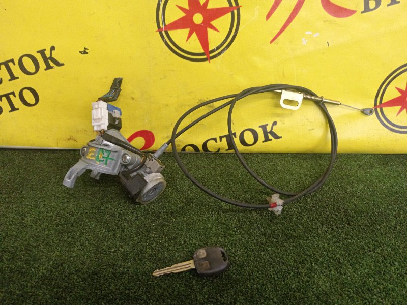 Замок зажигания, 2000 рублей, Красноярск