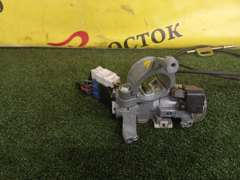 Замок зажигания, 2000 рублей, Красноярск