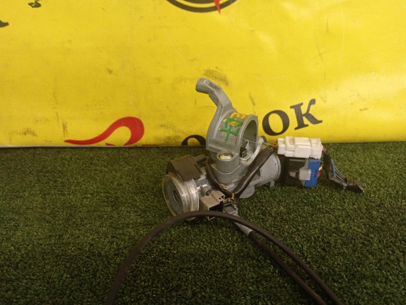 Замок зажигания, 2000 рублей, Красноярск