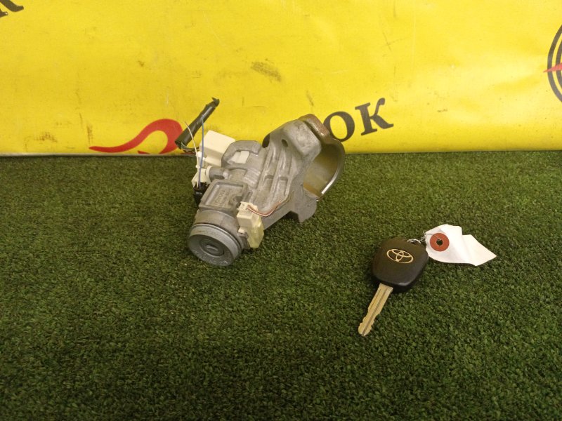 Замок зажигания, 1400 рублей, Красноярск